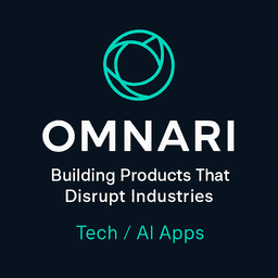 Omnari Logo